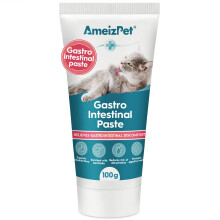 AmeizPet Gastro Intestinal Paste For Cats, Gastro Intestinal Support For Gut Hea
