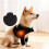 Pet Shoulder Support Brace - Canine Front Leg Joint Protection & Warming Wrap  S 2