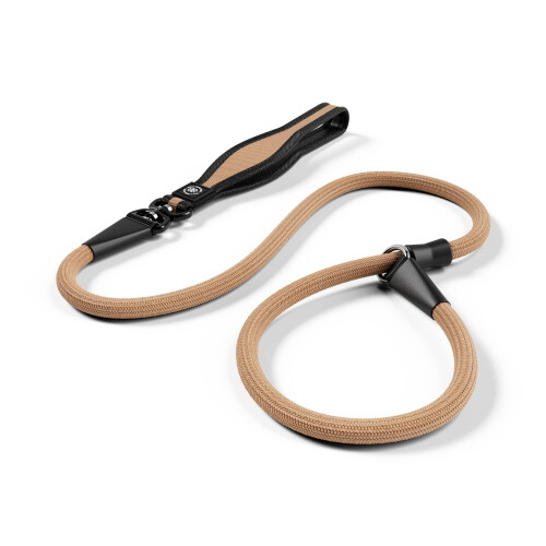 BullyBillows Anti-Pull Anti-Choking Training Dog Lead | 1.2m Active Light Dog Le