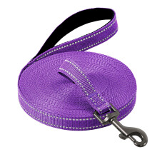 COMSLE Long Leads for Dog Training, 3m/5m/10m/15m/20m Strong Extra Long Line Dog