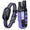 Dog Training Collar with 3300Ft Remote Range, Upgraded 3 Training Modes 1
