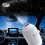 360 Degree Rotating Galaxys Projector Light ABS Material-6 in 1 9