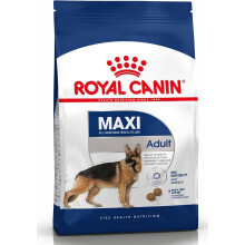 Royal Canin Maxi Adult Dog Food 12kg