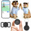 Cat Tracker, Real-Time Location Dog Tracker, Bluetooth Mini Cat Tracker Collar, 1