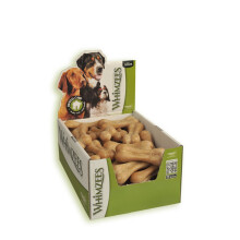 WHIMZEES Natural Dental Dog Treats Rice Bone, 1 x 50