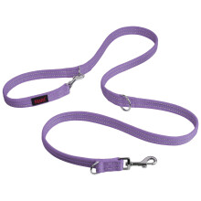 Halti Training Dog Lead (Size Small, Purple, 2m)