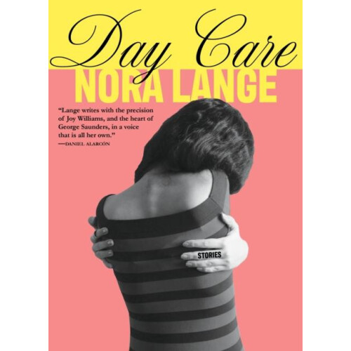Day Care by Nora Lange Paperback Book