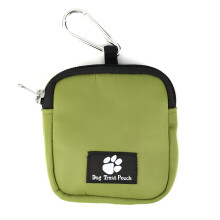 FLYING TAIL Dog Training Pouch, Waist Pack for Outdoor Pet Training, With Trash