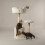 Scruffs Scruffs Colorado Cat Scratcing Tree 1