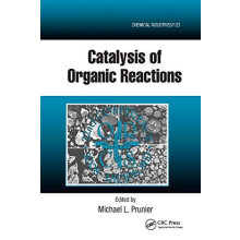 Catalysis of Organic Reactions Twentysecond Conference Paperback Book