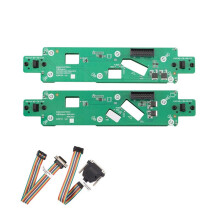 XDNPA2GL BCM2 Solder-Free Adapter for  5th IMMO Work with Multi Prog, Key Tool ,VVDI2,VVDI Prog