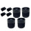 For Centauri Carbon Anti-Vibration Feet for Centauri Carbon Hot End Nozzle Wiper Nozzle Cleaner 1