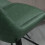 Retro Bar Stools Set of 2,  Kitchen Stool,Green 7