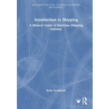 Introduction to Shipping A Modern Guide to Maritime Shipping Industry