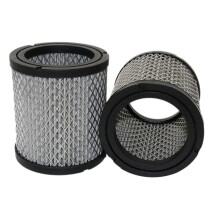 2Pcs 32012957 Filtro de Ar de Substituição Adequado para Compressor de Ar Ingersoll Rand C240 32012957 32165466