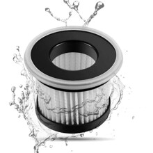10PC Filter Spare Parts for Vacuum Cleaner CM810 CM300S CM400 CM500 CM800 CM900 HEPA Accessories