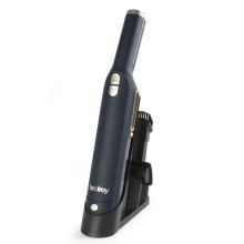 Beldray Nova Handheld Vacuum Cordless 85,000RPM 3x Suction HEPA Filter Tools