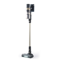 Beldray Airfinity Cordless Vacuum Touch Screen Tangle-Free Turbo Suction HEPA