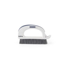 Beldray 3-in-1 Track Brush – Crevice, Detail & Loop Tools, Ergonomic, Durable