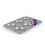 Salter Salter Essentials Yorkshire Pudding Tray Non-Stick PFOA-Free Coating 1