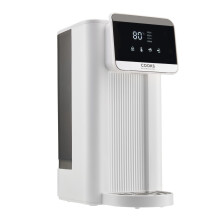 (White) Cooks Professional 2.5L Digital Hot Water Dispenser