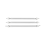Beldray Beldray Halogen Bulbs for Beldray EH0197S Halogen Heater Pack of 3 1