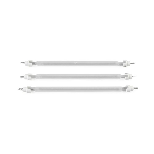 Beldray Beldray Halogen Bulbs for Beldray EH0197S Halogen Heater Pack of 3