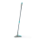 Beldray Beldray Anti-Bac Triangular Flip Mop – 90 Flip Head, Telescopic Handle Antibac 1