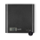 Salter Salter Digital Kitchen Scales ARC Compact & Precise LCD Weighing Scale 3kg Black 1