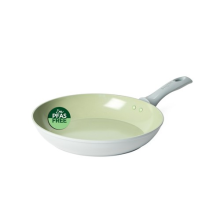Salter Earth Frying Pan Non-Stick 28 cm Induction Forged Aluminium