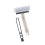 Beldray Beldray Shower Tool 4-in-1 Scrubber Squeegee Scraper & Tweezers (Open Box) 1