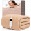 (Single ) Cozy Night Luxury Wool Electric Blanket with timer 1