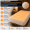 (Single ) Cozy Night Luxury Wool Electric Blanket with timer 5