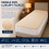 (Single ) Cozy Night Luxury Wool Electric Blanket with timer 6