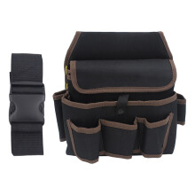 Tool Organizer Adjustable Heavy-Duty for Construction
