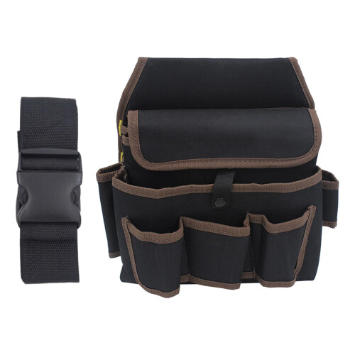 Tool Organizer Adjustable Heavy-Duty for Construction