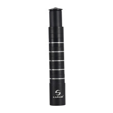 Bike Handlebar Stem Riser Extender Aluminum Alloy 210mm