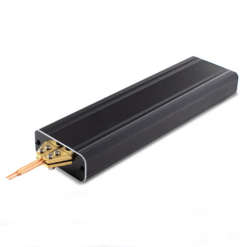 Mini Spot Welder Portable Rechargeable Handheld Welding