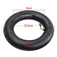 Electric Scooter Inner Tube 10 Inch 10X2.50/2.75 1 Piece