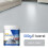 Epoxy Floor Paint Water-Based High-Solid 3-in-1 1