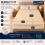 (Double) Cozy Night Luxury Wool Electric Blanket with timer 2