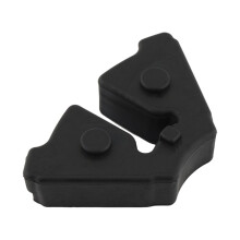Motorcycle Rear Wheel Hub Damper for CFMOTO 250NK 250SR 1