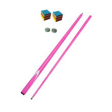 Pool Cue Stick Carbon Fiber 57 Inch for Beginners