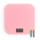 Salter Salter British Bakes Digital Kitchen Scale Pink, 10kg, Waterproof, Tare Function 1