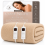 (King) Cozy Night Luxury Wool Electric Blanket with timer 1