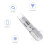 Digital Microscope WiFi Pocket Handheld USB Microscopes 50x-1000x Zoom Fixed Focus HD Magnifier for Android B 4