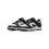Nike Nike Dunk Low (PS) White Black UK 10 4