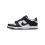 Nike Nike Dunk Low (PS) White Black UK 10 5