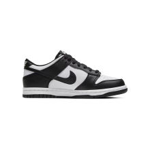 Nike Dunk Low (PS) White Black UK 10