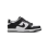 Nike Nike Dunk Low (PS) White Black UK 10 1